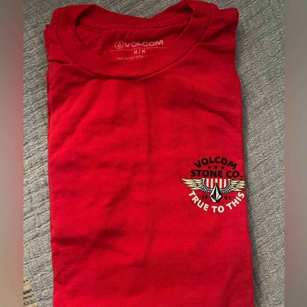 Volcom Tee - Picture 2 of 3